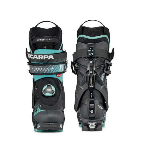 Chaussures de Ski Scarpa F1 LT Wmn 2025 