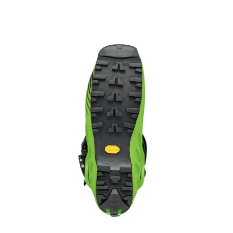 Chaussures de Ski Scarpa F1 Junior 2025 