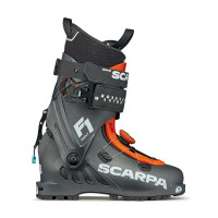 Ski boots Scarpa F1 Rent 2024