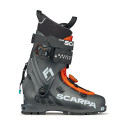 Chaussures de ski Scarpa F1 Rent 2024