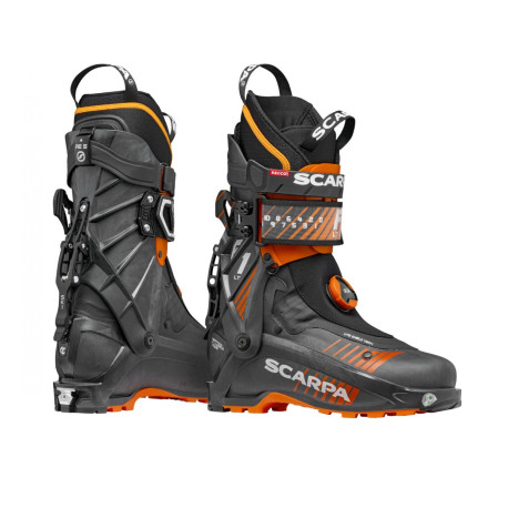 Chaussures de Ski Scarpa F1 LT 2025 
