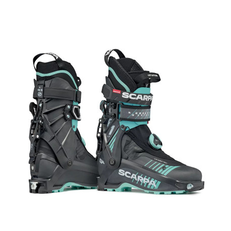 Chaussures de Ski Scarpa F1 LT Wmn 2025 