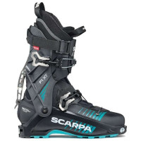 Ski Boots Scarpa F1 XT 2025 