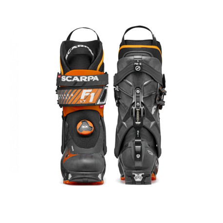 Chaussures de Ski Scarpa F1 LT 2025 