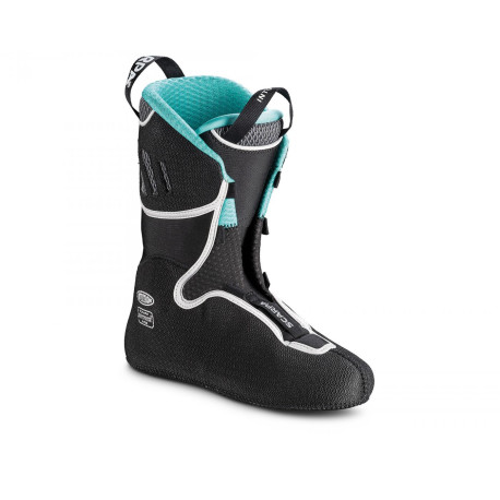 Scarpa F1 Wmn Anthracite/Lagoon 2020