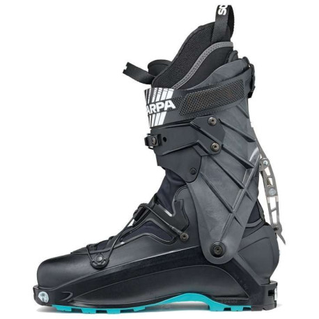 Chaussures de Ski Scarpa F1 XT 2025 