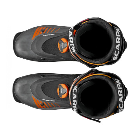 Chaussures de Ski Scarpa F1 LT 2025 