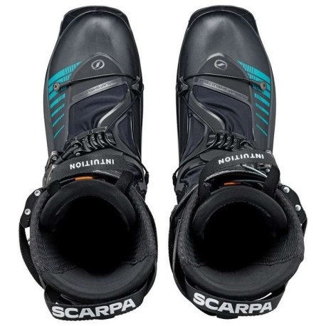 Chaussures de Ski Scarpa F1 XT 2026  - Chaussures ski Randonnée Homme