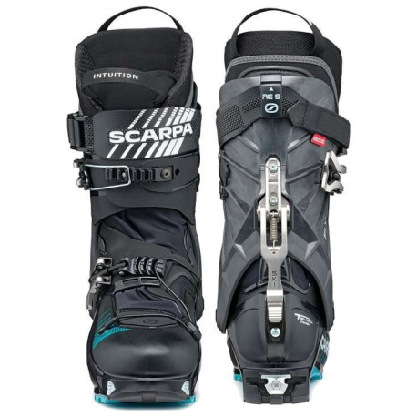 Chaussures de Ski Scarpa F1 XT 2026  - Chaussures ski Randonnée Homme