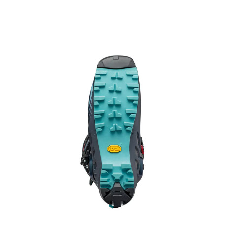 Ski Boots Scarpa F1 Wmn 2025 