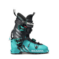 Ski Boots Scarpa Gea Wmn 2025 