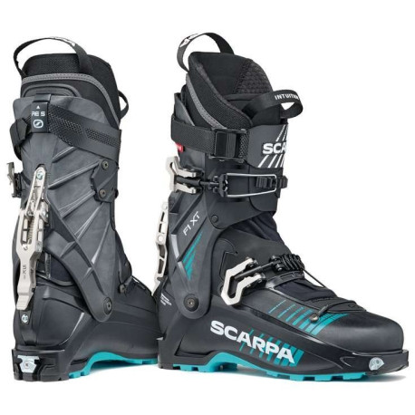 Chaussures de Ski Scarpa F1 XT 2026  - Chaussures ski Randonnée Homme