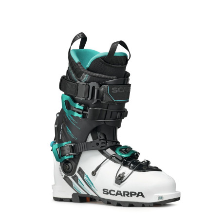 Ski Boots Scarpa Gea RS Wmn 2026  - Ski boots Touring Women