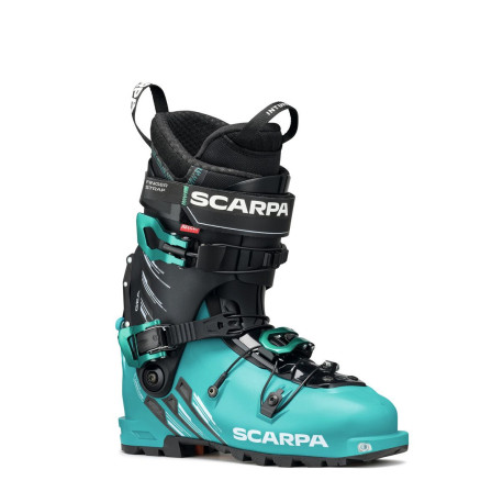 Ski Boots Scarpa Gea Wmn 2026  - Ski boots Touring Women