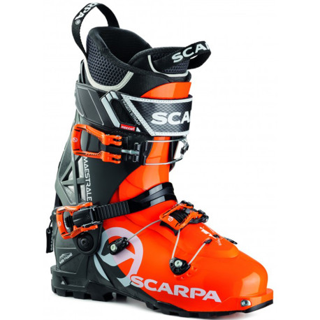 Scarpa Maestrale 2021