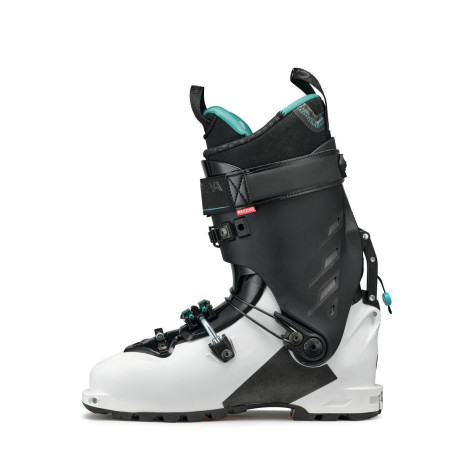 Ski Boots Scarpa Gea RS Wmn 2026  - Ski boots Touring Women