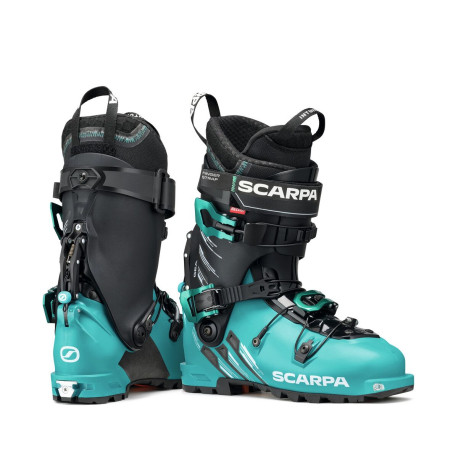 Ski Boots Scarpa Gea Wmn 2026  - Ski boots Touring Women