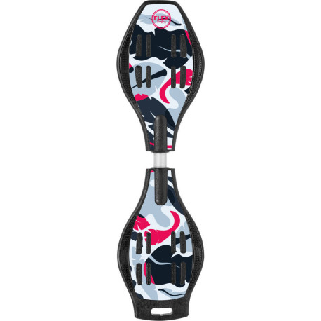 Flexsurfing V2 Air Waveboard 2021 - WAVEBOARD