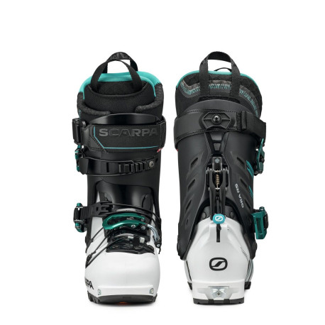 Chaussures de Ski Scarpa Gea RS Wmn 2026  - Chaussures ski Randonnée Femme