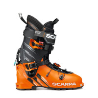 Ski Boots Scarpa Maestrale 2026 