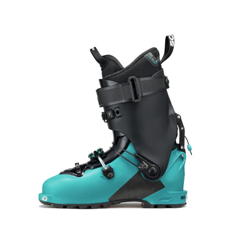 Chaussures de Ski Scarpa Gea Wmn 2025 