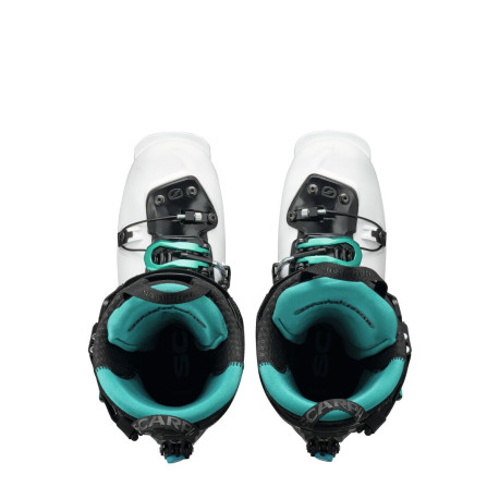 Ski Boots Scarpa Gea RS Wmn 2026  - Ski boots Touring Women