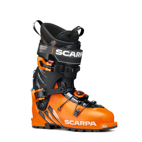 Ski Boots Scarpa Maestrale 2026  - Ski boots Touring Men