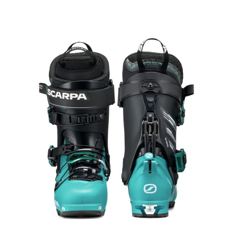Chaussures de Ski Scarpa Gea Wmn 2025 
