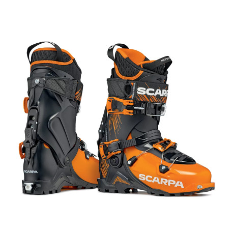 Scarpa Maestrale 2023