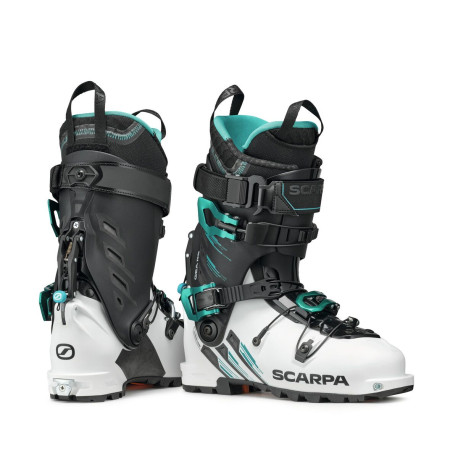 Ski Boots Scarpa Gea RS Wmn 2026  - Ski boots Touring Women