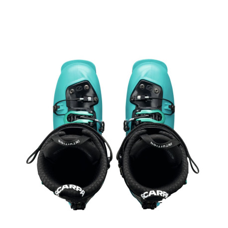 Ski Boots Scarpa Gea Wmn 2026  - Ski boots Touring Women