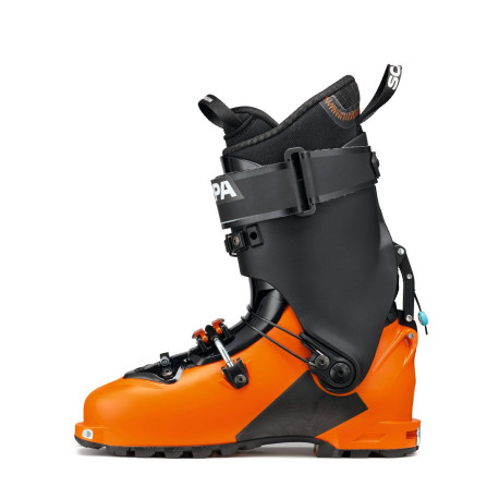 Chaussures de Ski Scarpa Maestrale 2025 