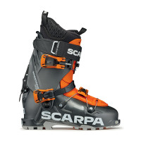 Skischuhe Scarpa Maestrale Rent 2024