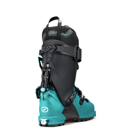 Ski Boots Scarpa Gea Wmn 2026  - Ski boots Touring Women