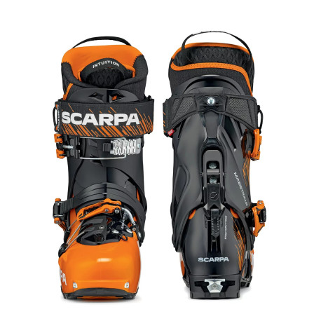Scarpa Maestrale 2023