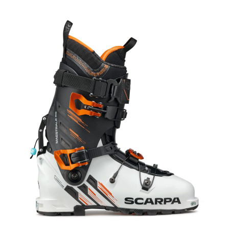 Ski Boots Scarpa Maestrale RS 2026  - Ski boots Touring Men
