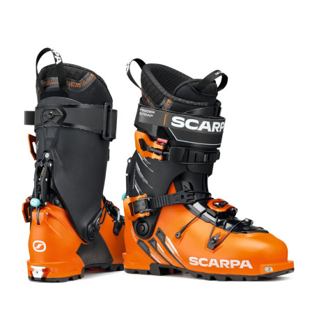 Chaussures de Ski Scarpa Maestrale 2026  - Chaussures ski Randonnée Homme