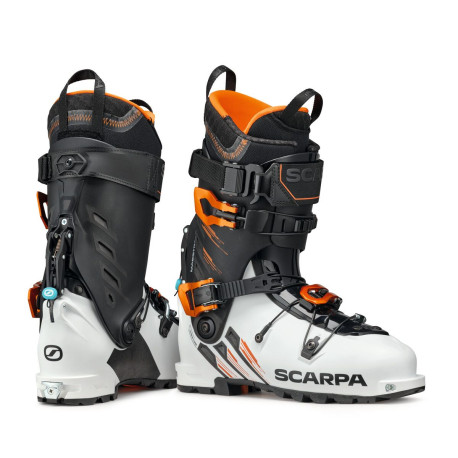 Chaussures de Ski Scarpa Maestrale RS 2026  - Chaussures ski Randonnée Homme