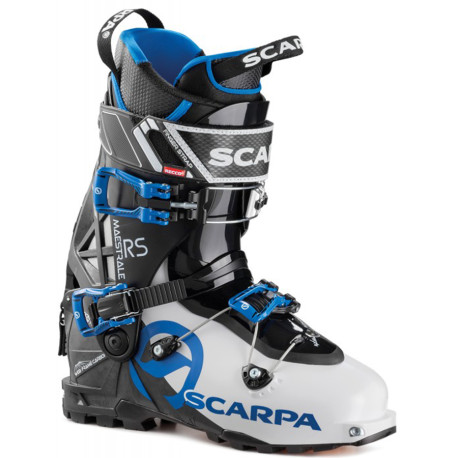 Scarpa Maestrale RS 2021