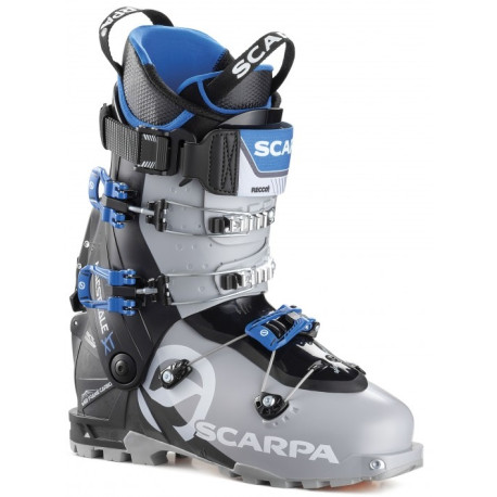 Scarpa Maestrale XT 2021