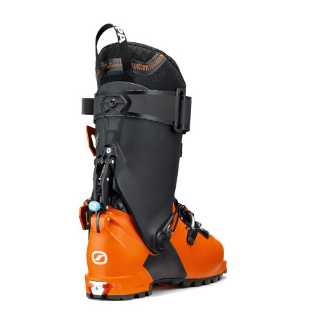 Ski Boots Scarpa Maestrale 2026  - Ski boots Touring Men