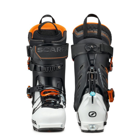 Ski Boots Scarpa Maestrale RS 2026  - Ski boots Touring Men