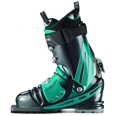 Chaussures de ski Scarpa T1 2024