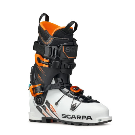 Ski Boots Scarpa Maestrale RS 2026  - Ski boots Touring Men
