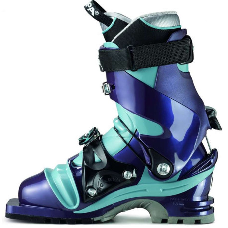 Skischuhe Scarpa T2 Eco Wmn 2026  - Skischuhe Telemark Frauen