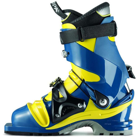Chaussures de Ski Scarpa T2 Eco 2025 