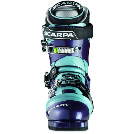 Skischuhe Scarpa T2 Eco Wmn 2026  - Skischuhe Telemark Frauen