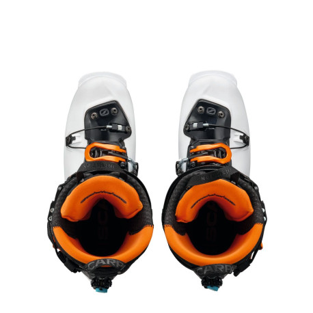 Ski Boots Scarpa Maestrale RS 2026  - Ski boots Touring Men