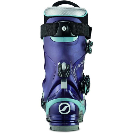 Skischuhe Scarpa T2 Eco Wmn 2026  - Skischuhe Telemark Frauen