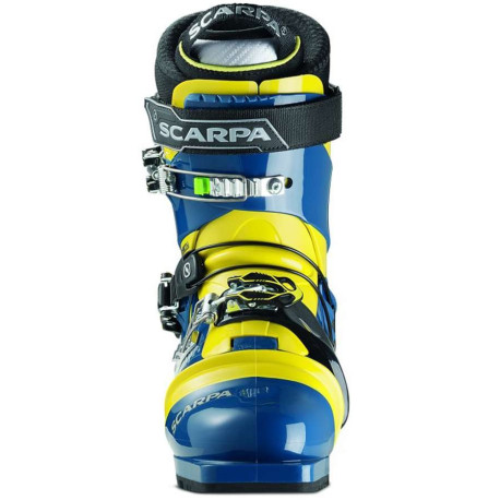 Chaussures de Ski Scarpa T2 Eco 2025 